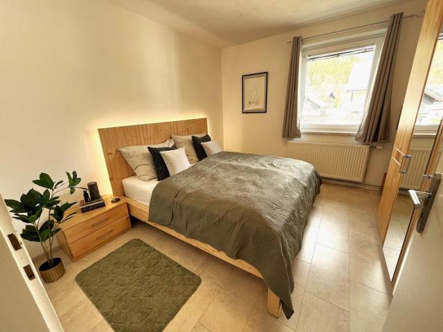 Apartment Moritz
