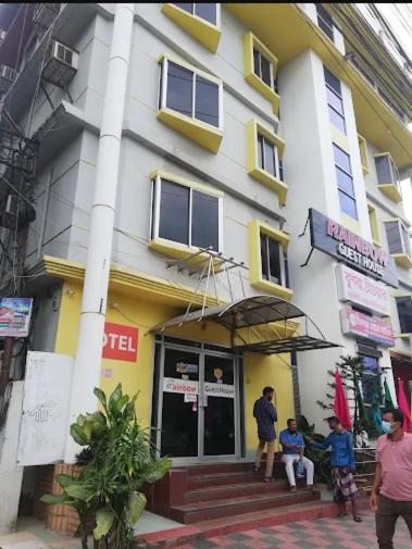 Hotel Rainbow Guest House Sylhet