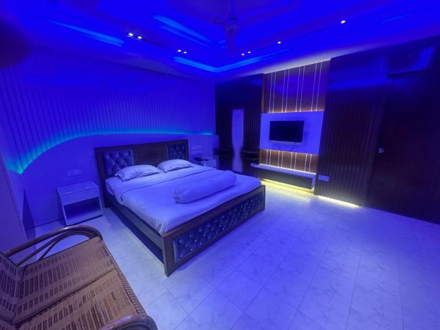 Hotel Rainbow Guest House Sylhet