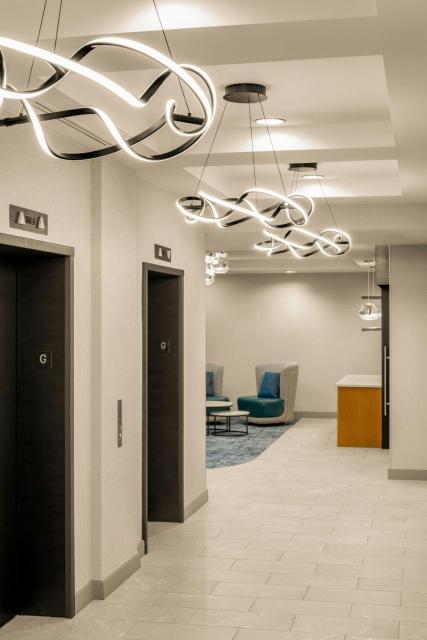 Residence Inn Washington, DC / Dupont Circle