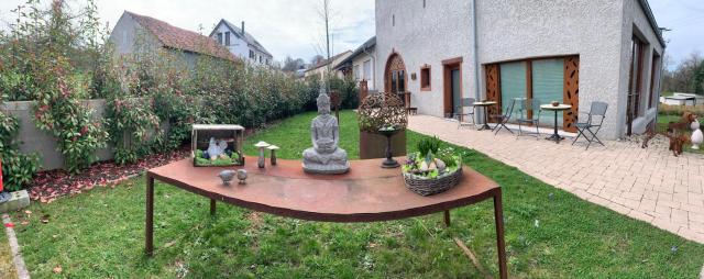 Scheier (Ferienwohnungen)
