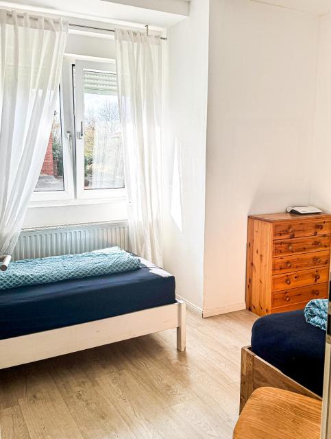 Unterkünfte in Wenzendorf - Aurora Hamburg