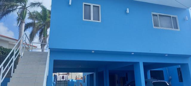Sai Apartment