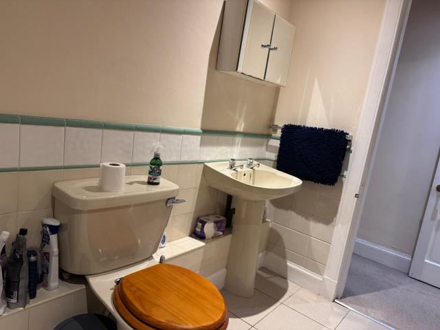 Apartment in excellent city centre location