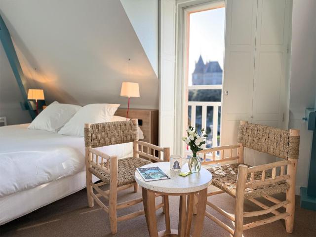 Hôtel Beau Soleil