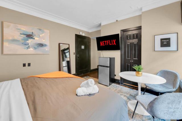 NYC Apartment in The Best Location! Walking Distance to Everything!