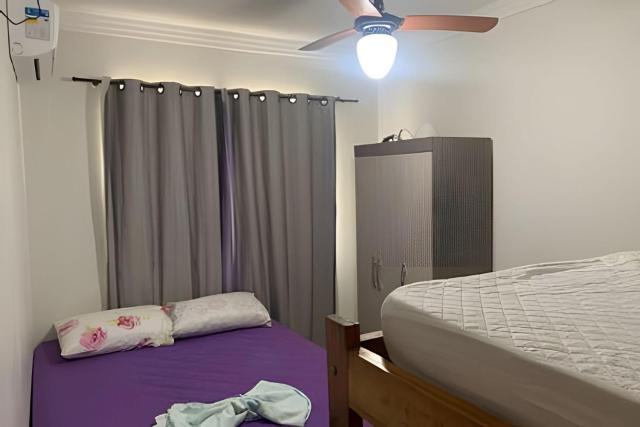 Residencial Brasil Coroa