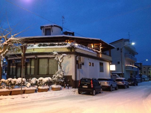 L'Incontro B&B Santeramo