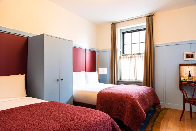 Hotel Kinsley, a Member of Design Hotels