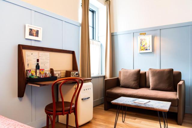 Hotel Kinsley, a Member of Design Hotels