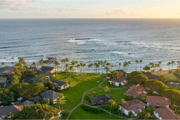 Seaside Serenity in Hawaii
