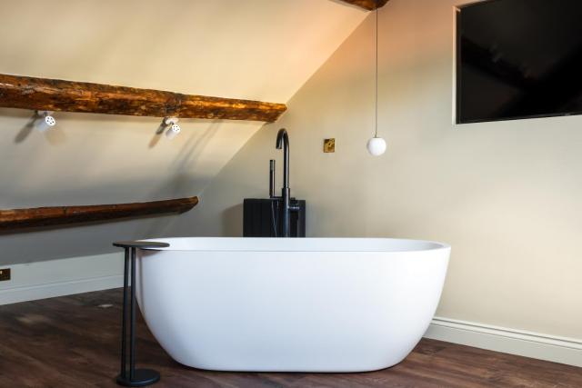 Domain Boutique Rooms