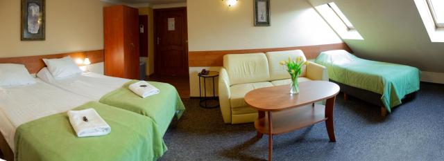 Motel Arkadia