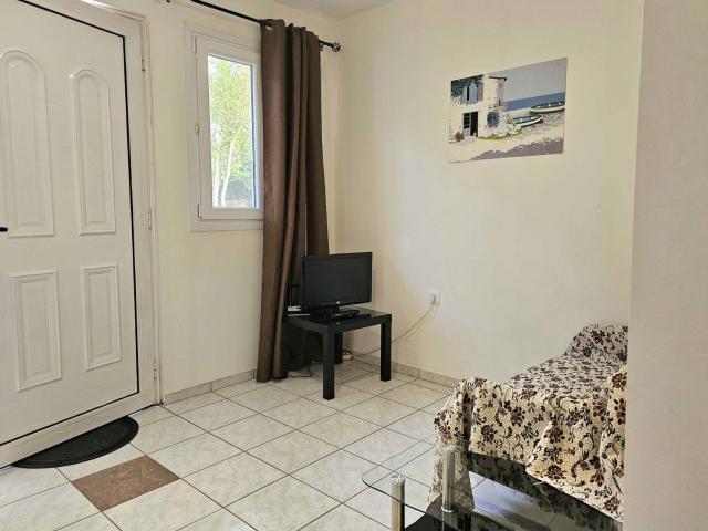 Arkadiou Apartments in Chalandri