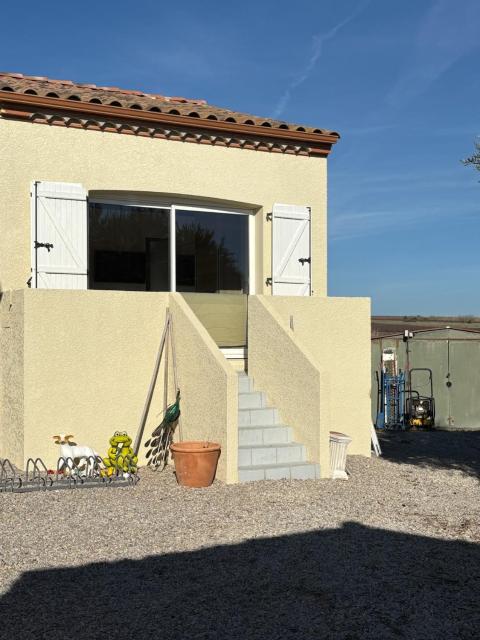 Gîte de Mia Ventenac