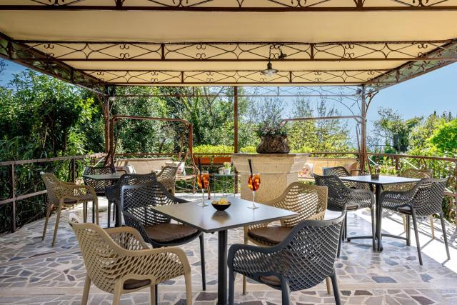 Villa Klarić - Bed & Breakfast