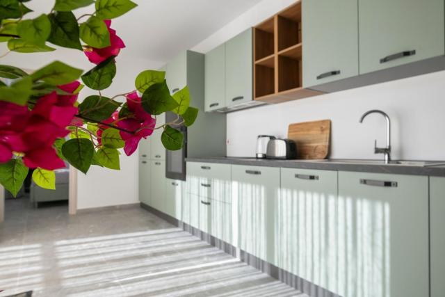 HORIZON SUITES by the Sea