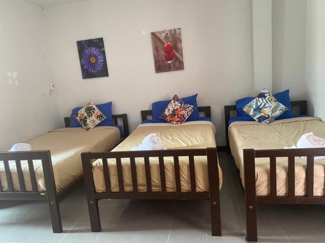 Jenny Hostel HuaHin