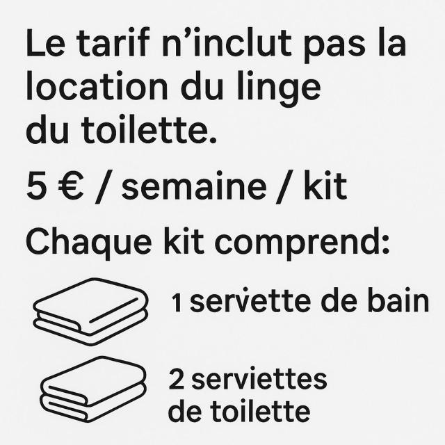 Appartement 4-6 personnes à Prayssac - résidence avec Piscine