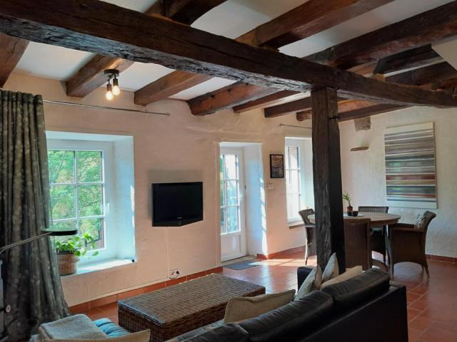Gîte "La Petite"