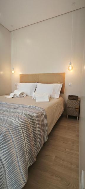 Apartamento D'Alegria