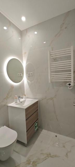 Apartamento D'Alegria