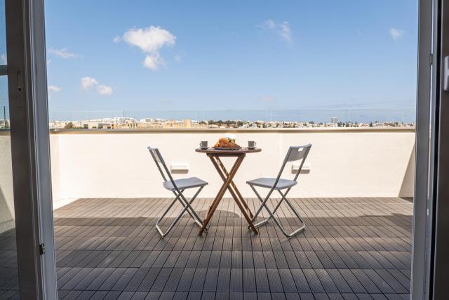 Gibi & Lumo Apartment's by ELDI