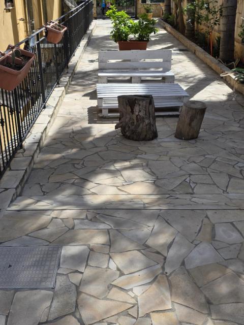 Villa Aurora Per Vacanze