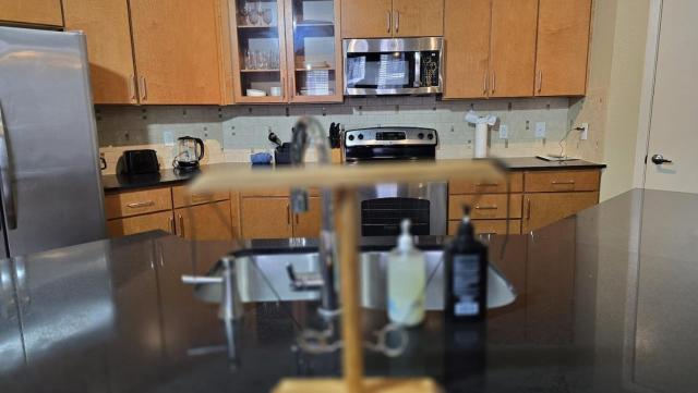 Luxury Galleria Condo Pool View 2BR 2BA