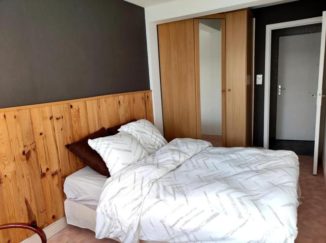 Logement autonome pour 2 personnes au RDC chez l'habitant