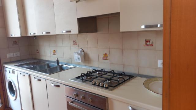 appartamento vacanze 11B