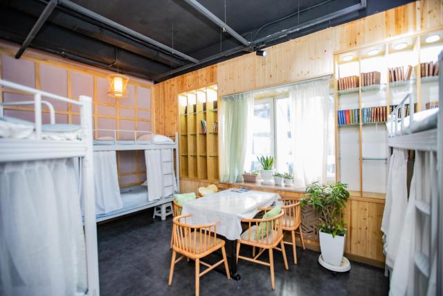 Elite Guest House in the heart of Downtown Ulaanbaatar