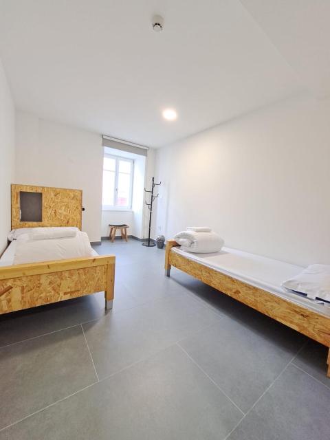 LUMEN ALBERGUE