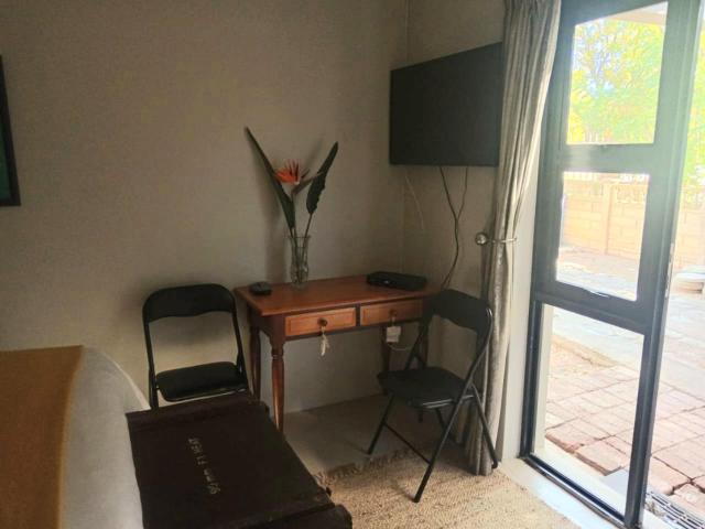 Mossienes Cottage