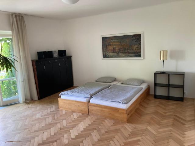 Apartment Hanspaulka