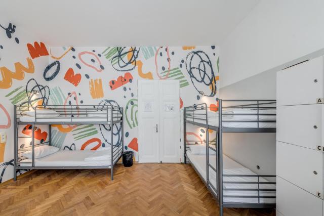 Hostel Colors Of Adriatic - Youth Only