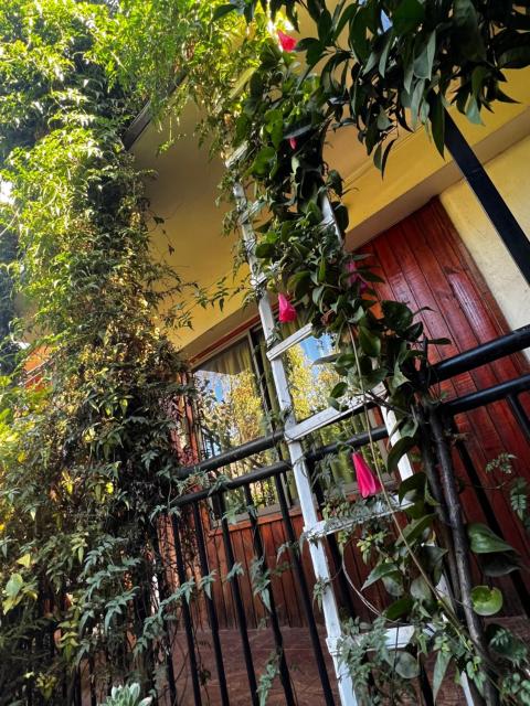 Hostal Gina