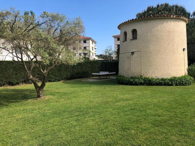 Apartment S'agaró-Costa Brava