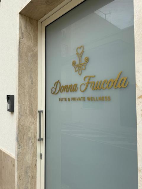 Donna Frucola Suite and Private Wellness