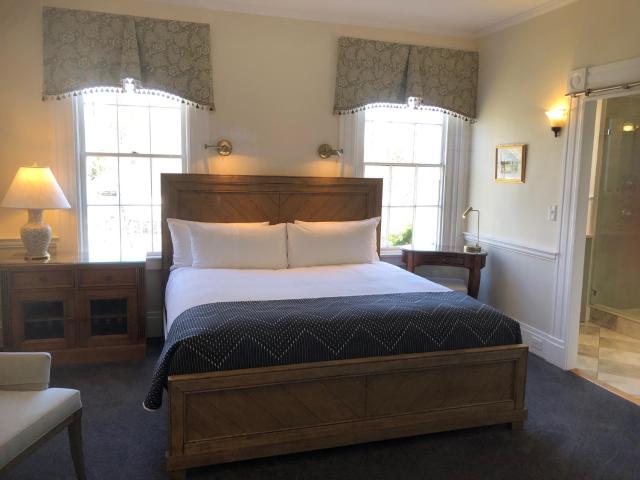 The Inn at Cape Cod