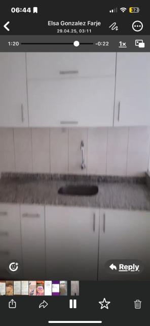 Departamento de viajeros Lima