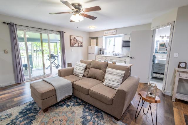 The Lodge at Mill Creek