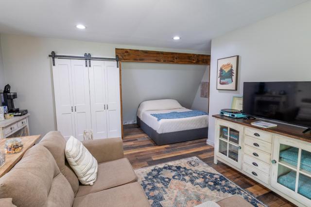 The Lodge at Mill Creek