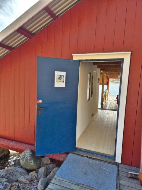 Boathouse