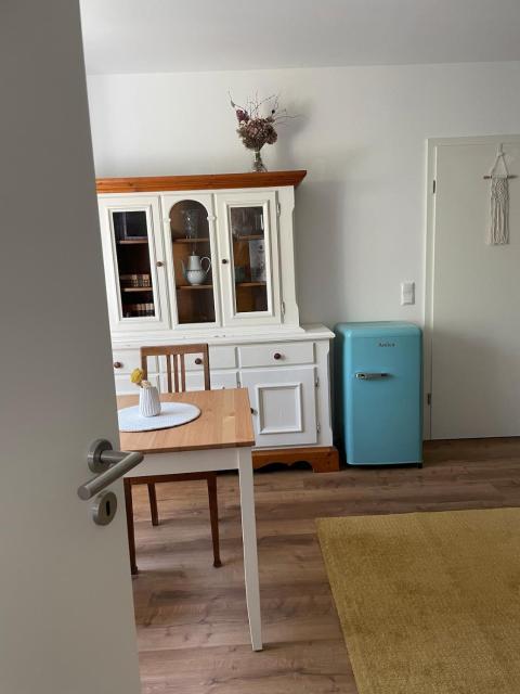 Homies Ferienapartment in Ockstadt