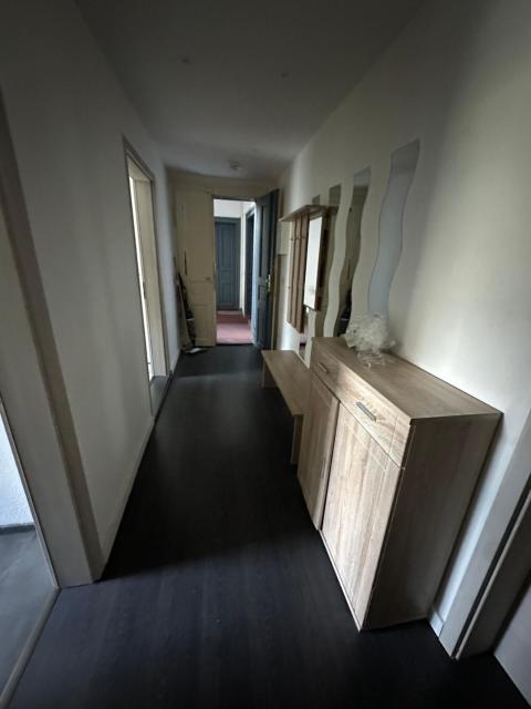 FeWo für 5 Personen in Leipzig Zentrum
