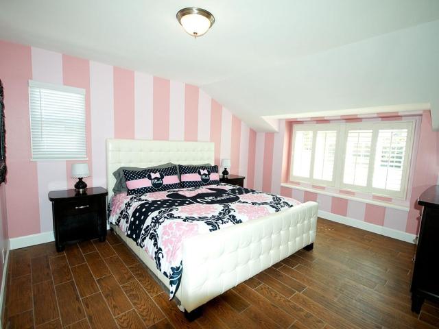F-34 Minnies House