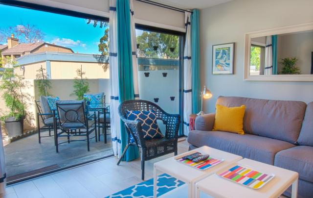 Love Bug by Funtierland Vacation Rentals
