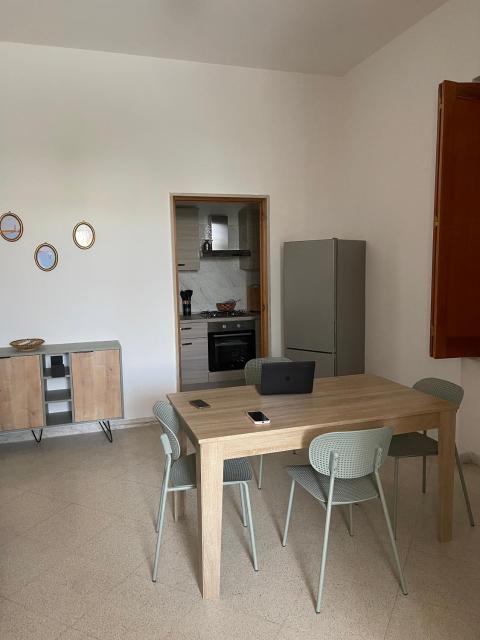 Al borgo 22