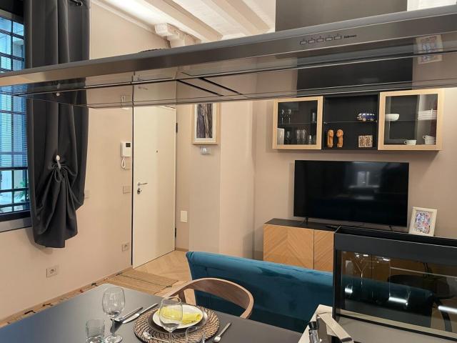 San Babila prestigiosa suite
